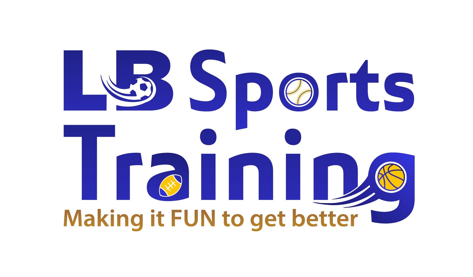 Sports Training with Coach Larry Brown